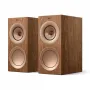 Полочная акустика KEF R3 Meta Walnut (SP4053W0AA) ПАРА